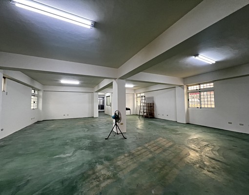 嘉楠風華酒店旁開放式辦公室空間 - Image 12