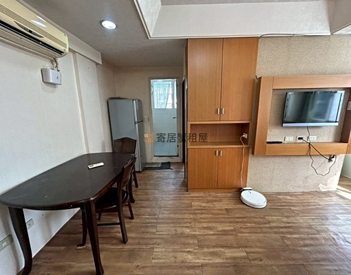 寄居蟹社會住宅🏠永和林森路可租補大採光1房1廳 - Image 8