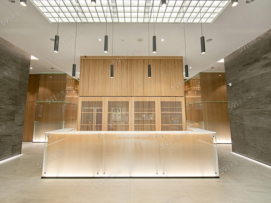 京城第一樂章 OPUS ONE實景圖