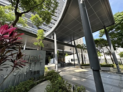 社區圖片