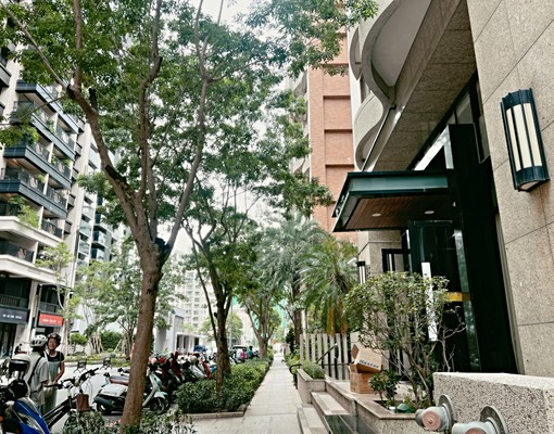 美術館一層一戶兩房 - Image 12