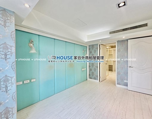 大安|敦南樹海環繞歐式簡白三房 - Image 7