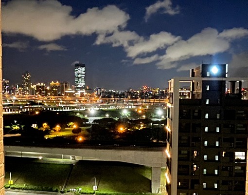 寄居蟹社會住宅🏠三重站/全新大樓/可貓/高樓景觀房/可租補 - Image 9