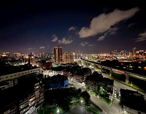 寄居蟹社會住宅🏠三重站/全新大樓/可貓/高樓景觀房/可租補 - Image 8