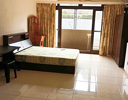 🍎大墩商圈1房1廳1衛全新變頻冷氣挑高寬敞舒適 - Image 4