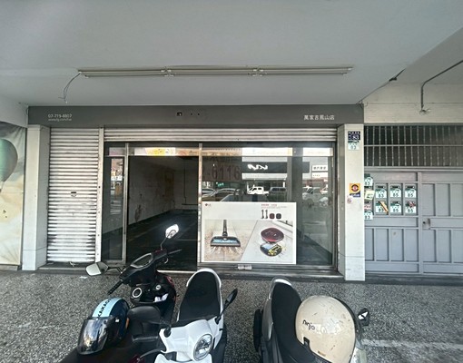 ✅半個月服務費│近衛武營│中華街觀光夜市店面☀️嘉暘 - Image 1