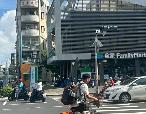 ✅半個月服務費│近衛武營│中華街觀光夜市店面☀️嘉暘 - Image 8