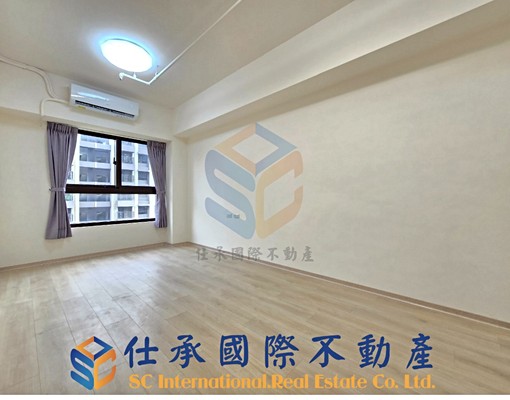 🏙️上禾旺高樓層✨空屋出租💰租金便宜｜市區首租！ - Image 1