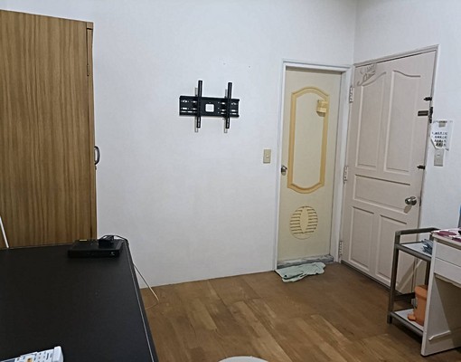 免费重慶路4樓和室套房7仟 - Image 6
