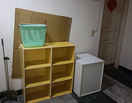 免费重慶路4樓和室套房7仟 - Image 13
