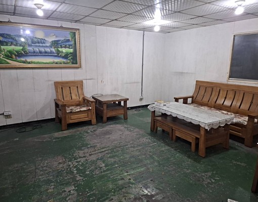 東和街悠哉生活自由居=大倉庫 - Image 1