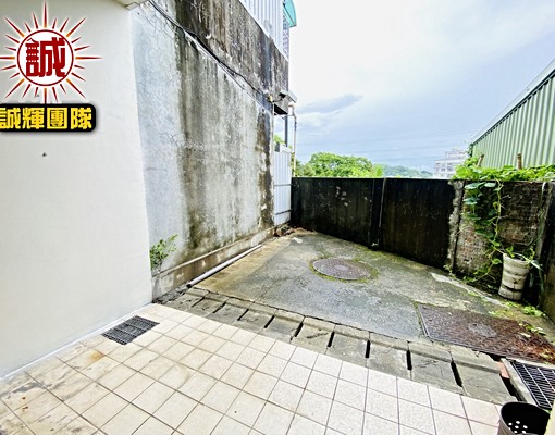💥永慶💥永吉公園/捷運店辦1F【透天出租1F】 - Image 7