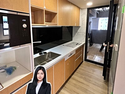 社區圖片
