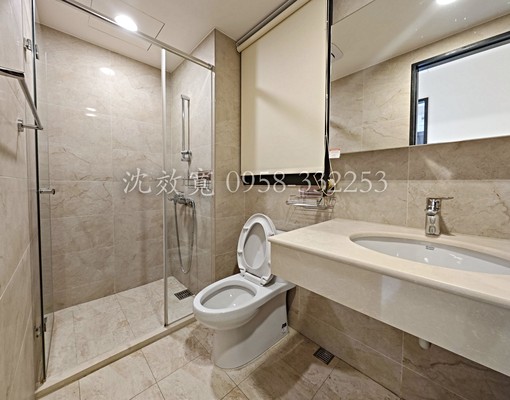 全套家具家電💖面河視野💖含管理費 - Image 11