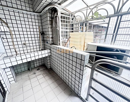 兆基社會住宅🏡大里大電梯五房可租補免仲有車位 - Image 15