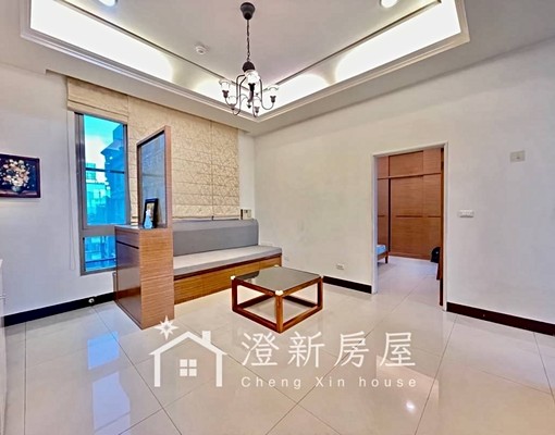 高鐵特區|採光三房|設備全可寵合租報稅入籍 - Image 2