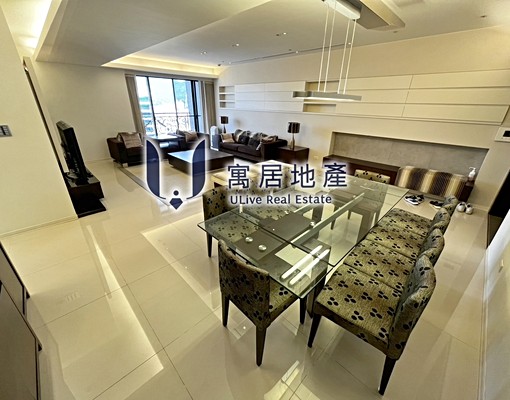 信義安和帝王景觀名宅/絕美裝潢含車含稅 - Image 6