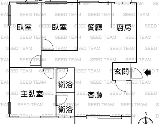社區圖片