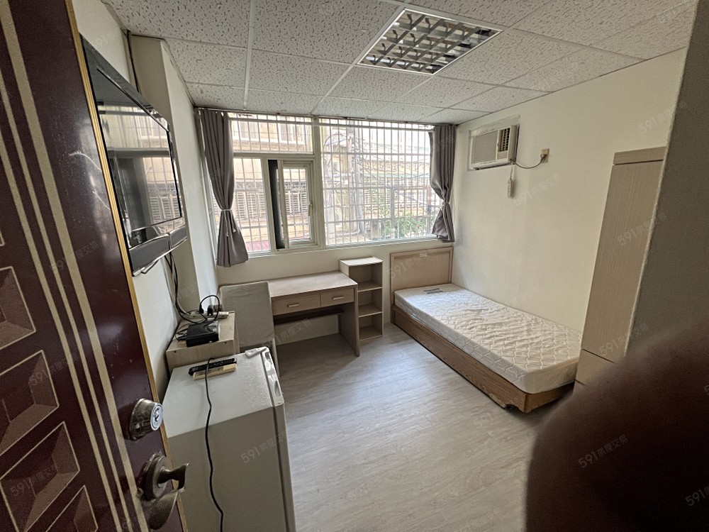 ✨【淡江大學學府路|分租套房出租|可申請租補】✨ - Image 1