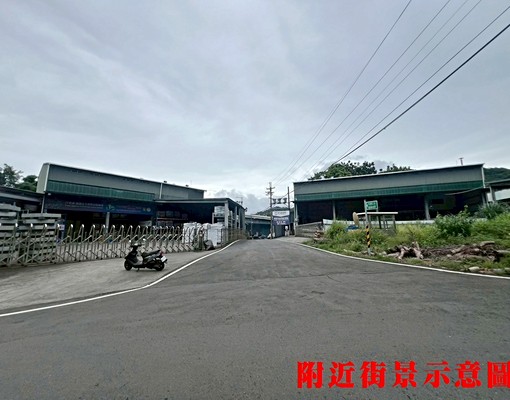 三峽介壽路丁建土地