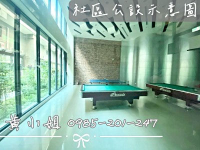 社區圖片