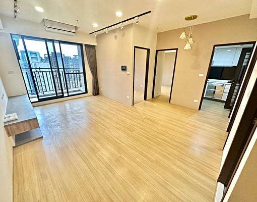 近74東山🌺佳昂太和二期🌺可寵三房平車🌺環境清幽怡居 - Image 1