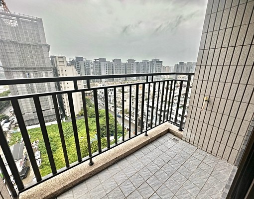 近74東山🌺佳昂太和二期🌺可寵三房平車🌺環境清幽怡居 - Image 7