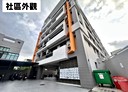 安定區-港口2房2廳，23.4坪