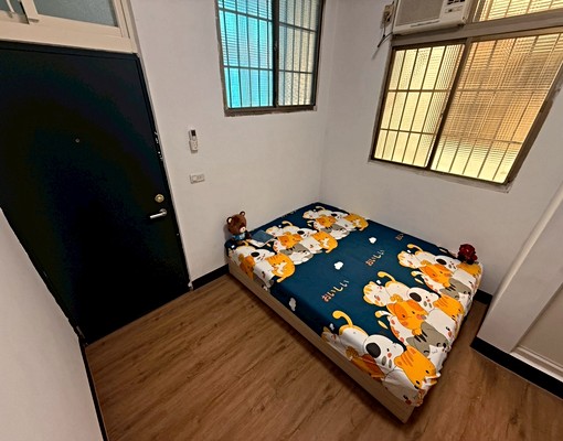 中原商圈全新整理完工優質套房 - Image 6