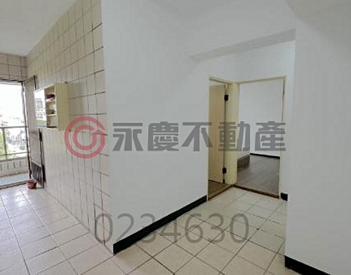 🍎中華路/中教大✅台水電✅電梯大樓✅大三房 - Image 3