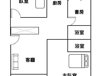 社區圖片