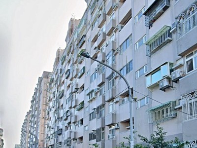 社區圖片