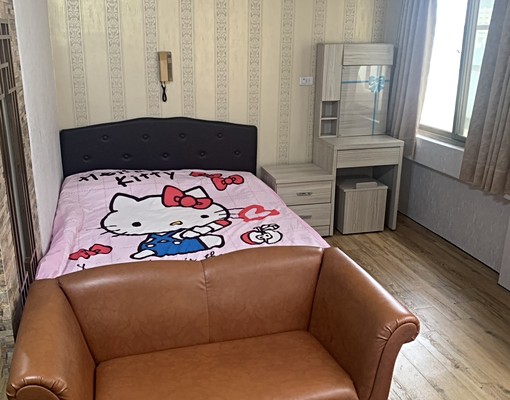 意志力|櫻花之市1房🌸走路5分鐘到捷運站🌼可租補免仲介費 - Image 2