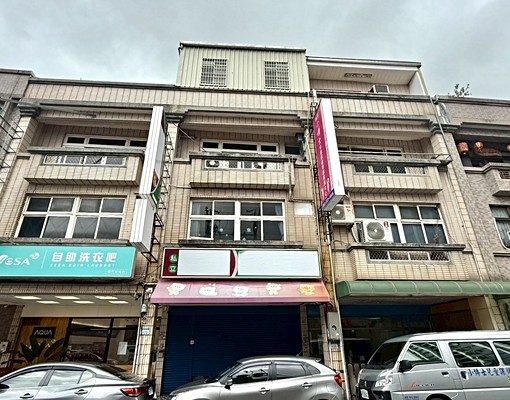 ❤️大竹市場旁❤️臨路透天❤️屋況優質 - Image 1