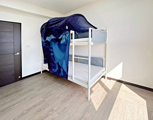 兆基社會住宅🏡兩房平車可租補可入戶籍免仲介費 - Image 7