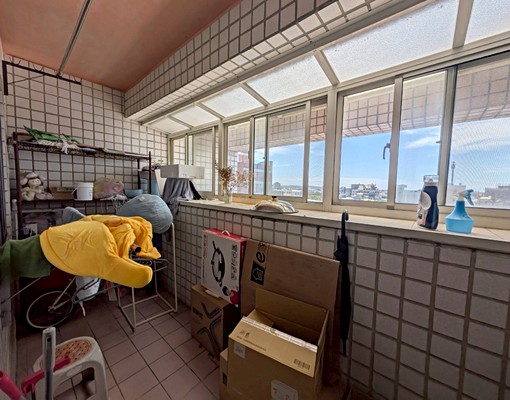兆基社會住宅🏡竹南國小旁兩房有冷氣可租補免仲 - Image 9