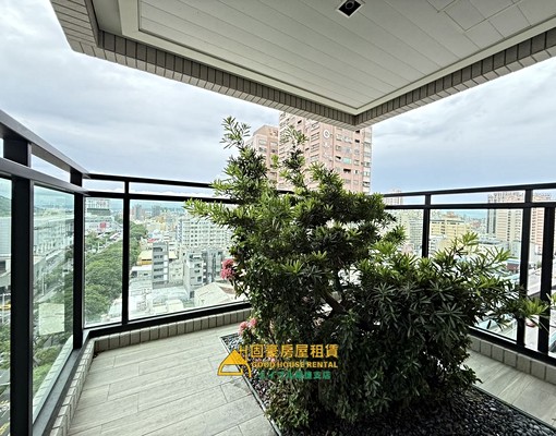 固豪👍R16左營高鐵站芳崗高鐵棧景觀2房 - Image 12