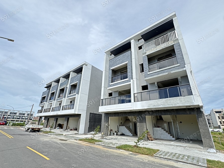 品德大仁24實景圖