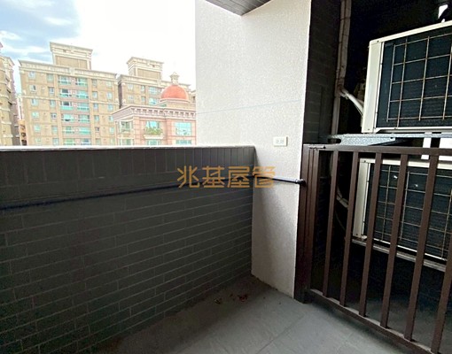 兆基社會住宅🏡高樓視野三房平車近忠勇公園靜巷宅！ - Image 10