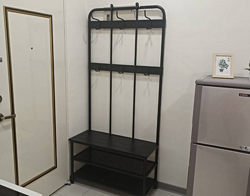 西門捷運全新夢幻套房✅獨立洗衣機+網路 - Image 2