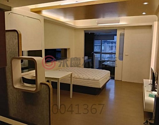 高樓山景清淞美套|溫泉會館式生活首(租金含管理費16500) - Image 1