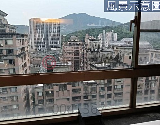高樓山景清淞美套|溫泉會館式生活首(租金含管理費16500) - Image 3