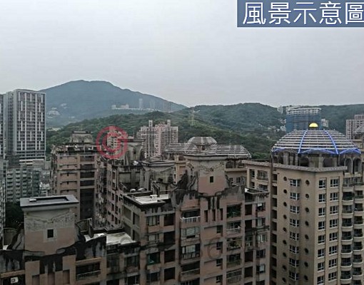 高樓山景清淞美套|溫泉會館式生活首(租金含管理費16500) - Image 2