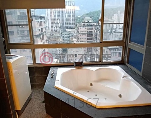 高樓山景清淞美套|溫泉會館式生活首(租金含管理費16500) - Image 4