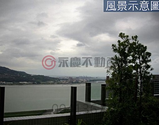 高樓山景清淞美套|溫泉會館式生活首(租金含管理費16500) - Image 11