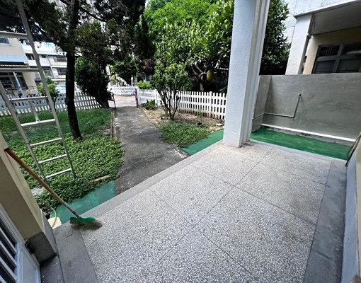 北區整棟老宅別墅出租|可停3台車|適工作室|近雙十國中 - Image 3