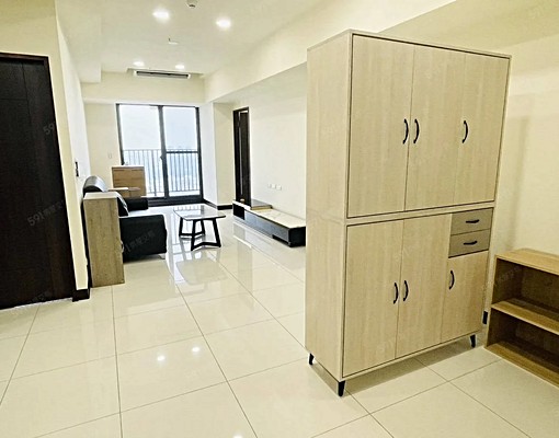 🏡『福懋MORE』近捷運、台積電|包商最愛3房，誠可議租金 - Image 4