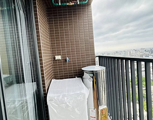 🏡『福懋MORE』近捷運、台積電|包商最愛3房,誠可議租金 - Image 8