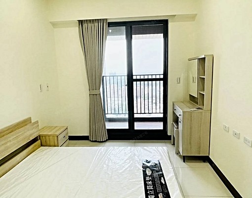 🏡『福懋MORE』近捷運、台積電|包商最愛3房,誠可議租金 - Image 5