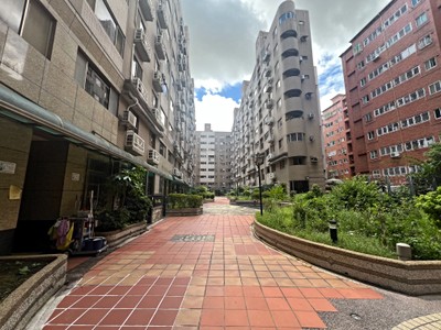 社區圖片